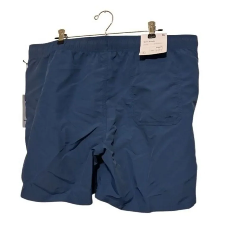 Goodfellow & Co. Size XL Blue Swim Trunks *New*